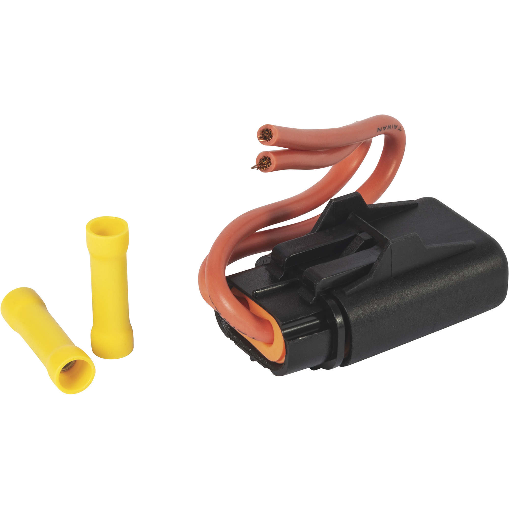 weatherproof fuses 30 AMP